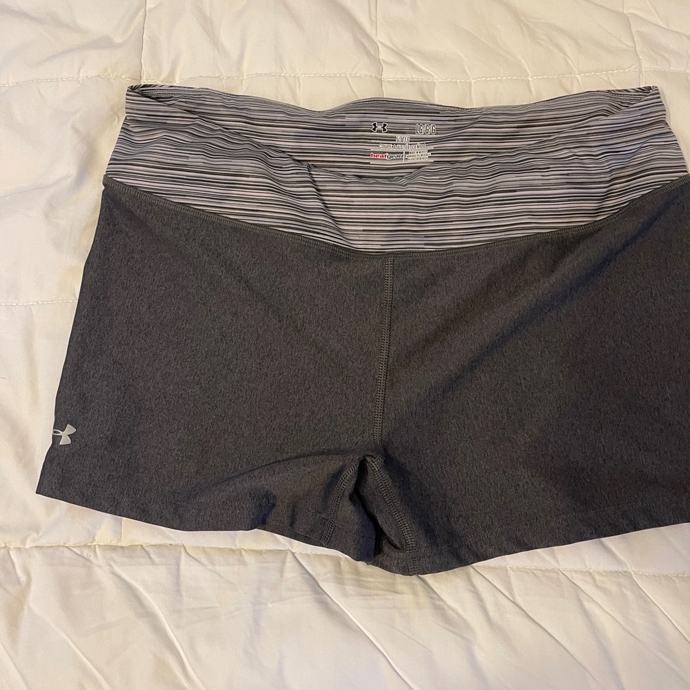 Under Armour Shorts